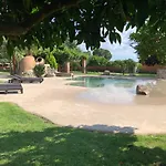 Landhuis La Joya