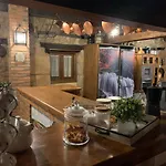 Landhuis La Joya Candeleda