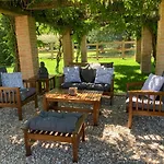 La Joya Landsted Candeleda