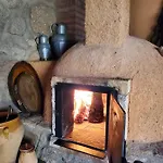 La Joya Landhuis Candeleda