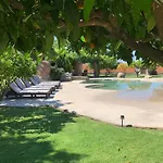 Casa de Campo La Joya *