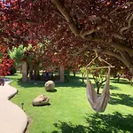 Casa de Campo La Joya *