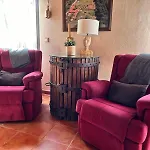 La Joya Landhuis *