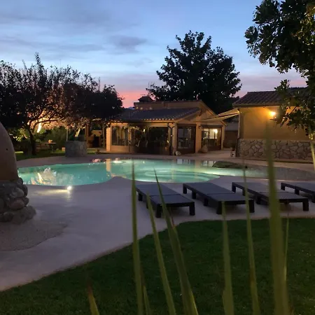 La Joya Hétvégi ház *