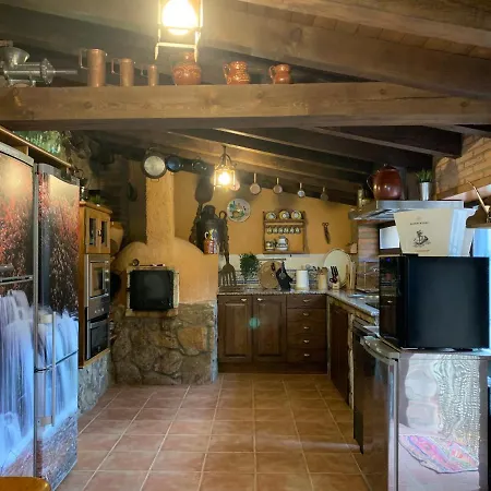 Country house La Joya