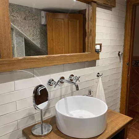 Hétvégi ház La Joya