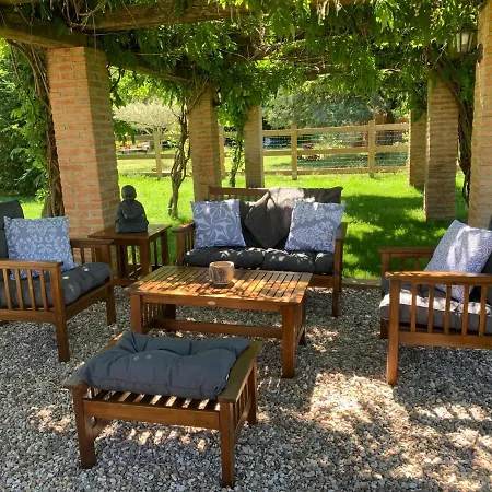 La Joya Hétvégi ház Candeleda