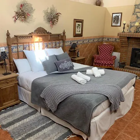 Hétvégi ház La Joya