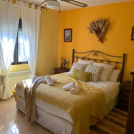 La Joya Candeleda