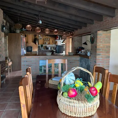 La Joya Hétvégi ház *