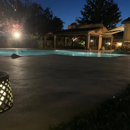 La Joya Hétvégi ház Candeleda