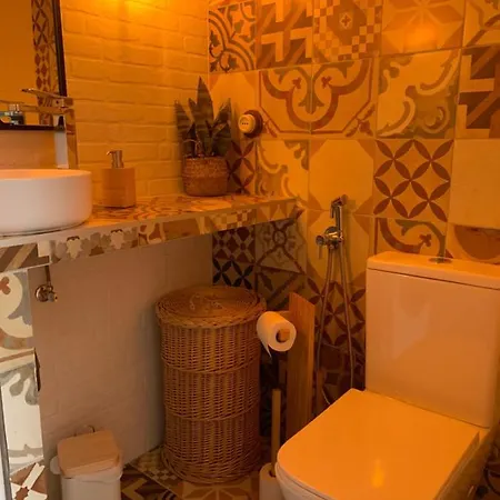 Hétvégi ház La Joya Candeleda