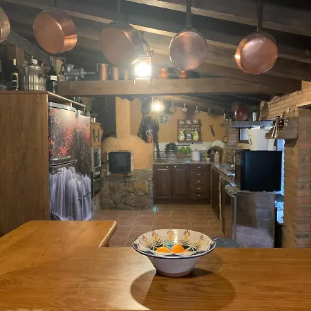 La Joya Hétvégi ház *