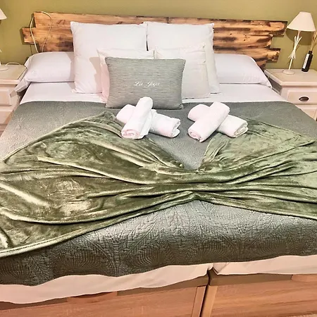 La Joya 컨트리하우스 칸델레다