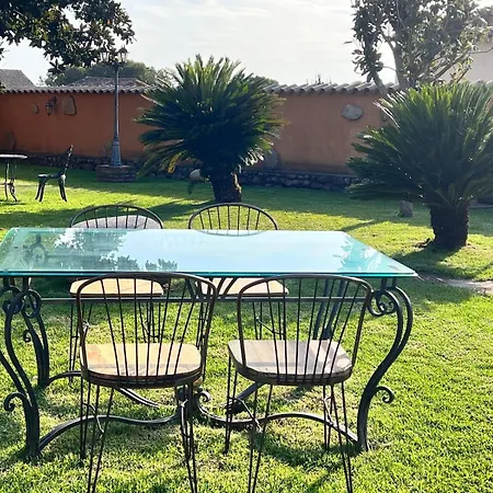 컨트리하우스 La Joya *