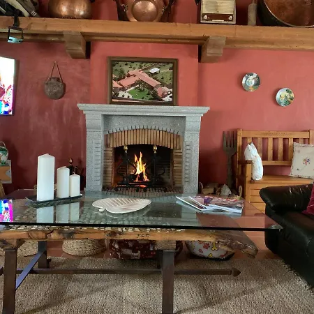 La Joya Hétvégi ház Candeleda