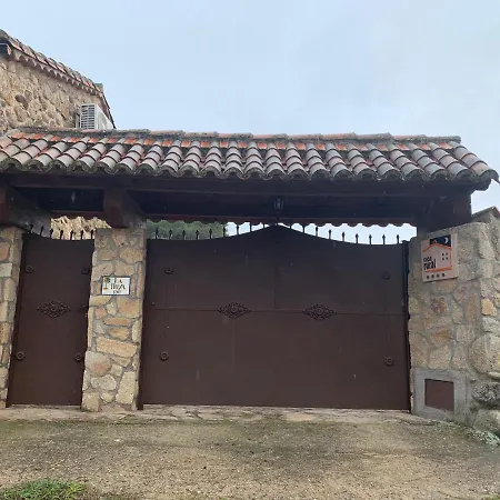 La Joya Hétvégi ház