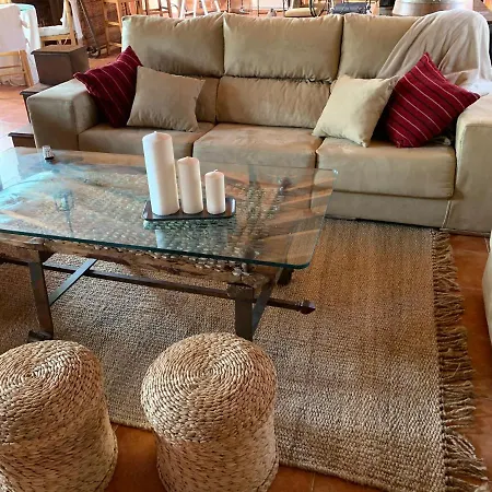 Hétvégi ház La Joya