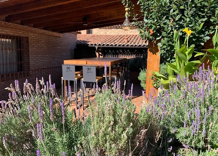 La Joya * 칸델레다