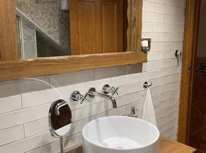 컨트리하우스 La Joya