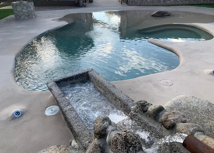 La Joya 컨트리하우스 *