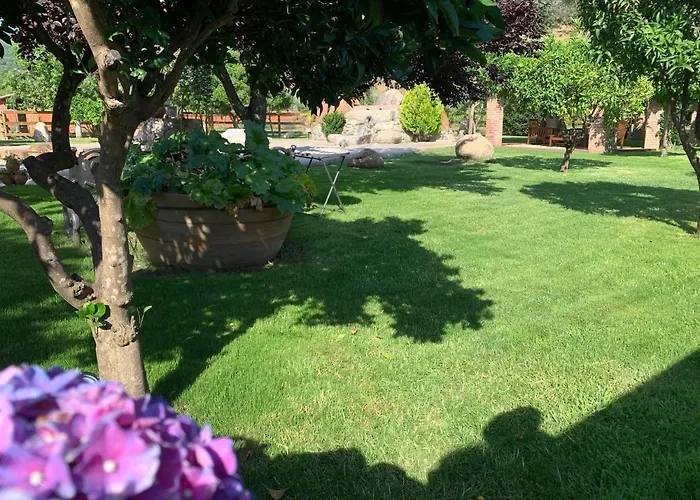 컨트리하우스 La Joya