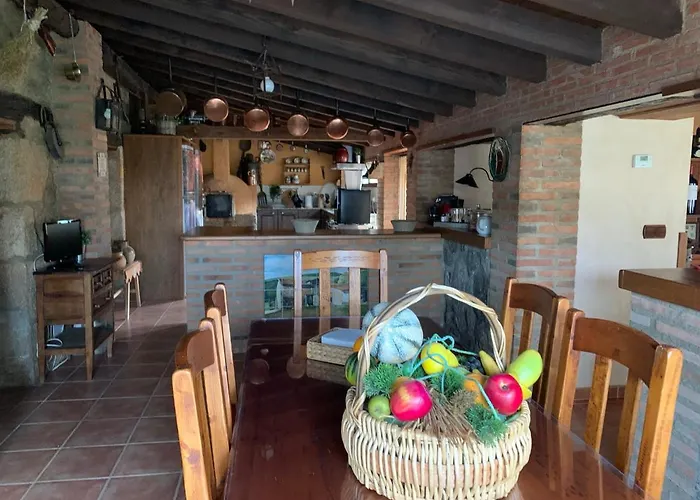 La Joya 컨트리하우스 *