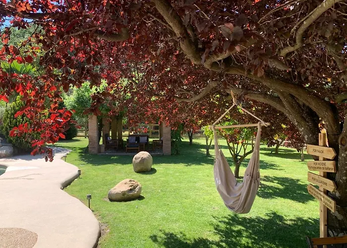 컨트리하우스 La Joya *