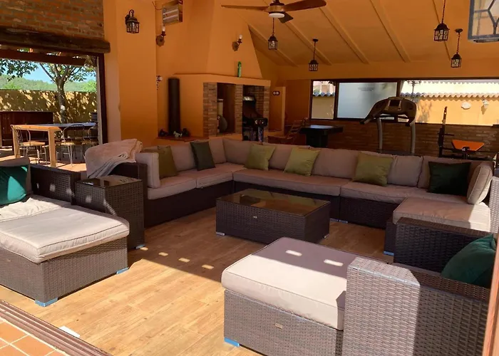 La Joya * 칸델레다