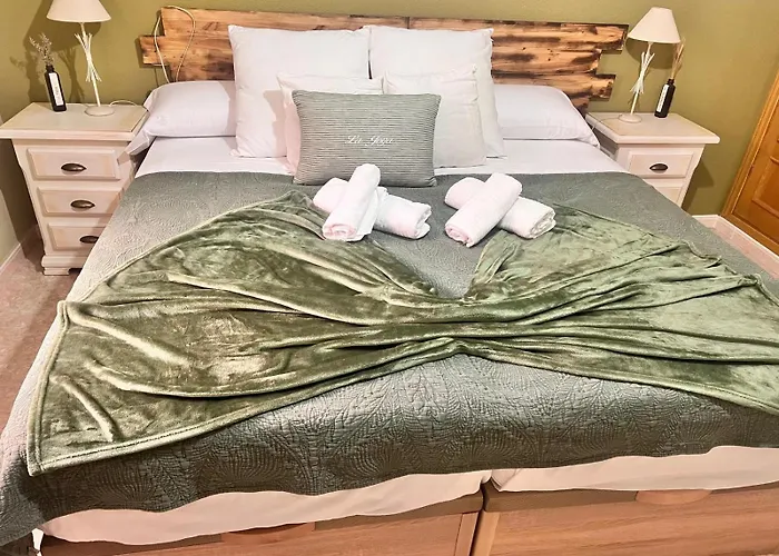 La Joya 컨트리하우스 칸델레다