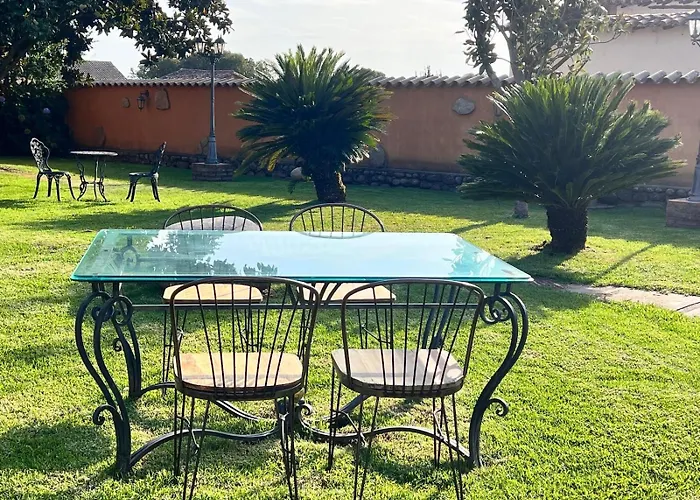 컨트리하우스 La Joya *