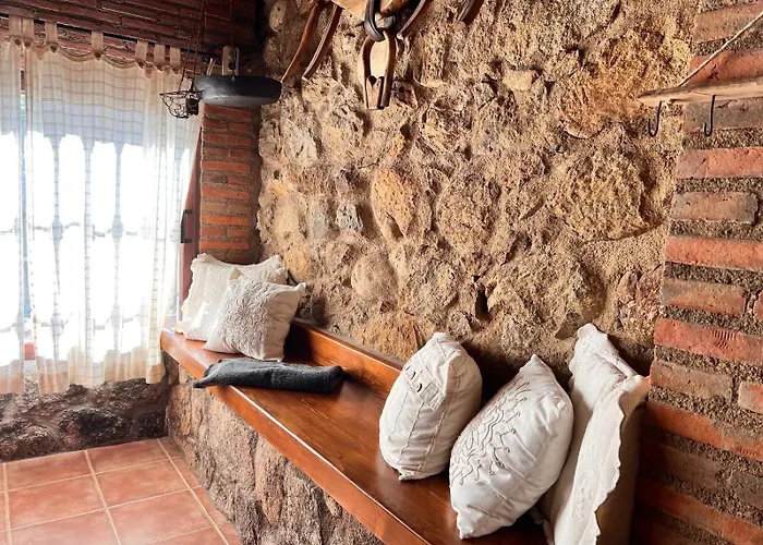 컨트리하우스 La Joya