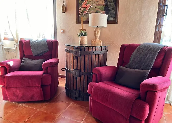 La Joya 컨트리하우스 *