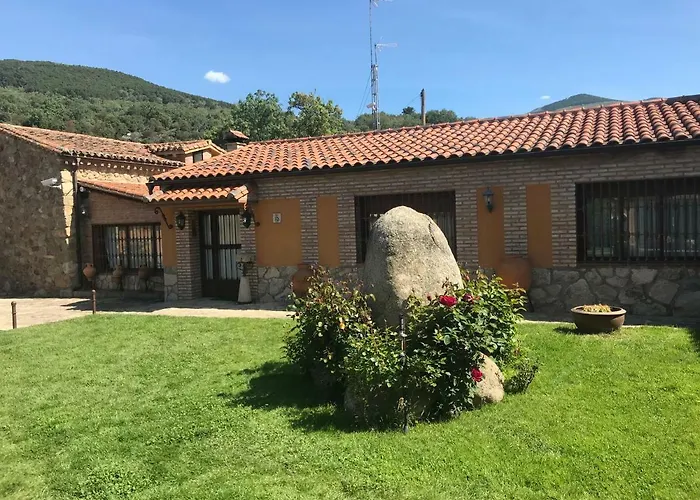 컨트리하우스 La Joya *