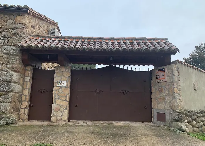 La Joya 컨트리하우스