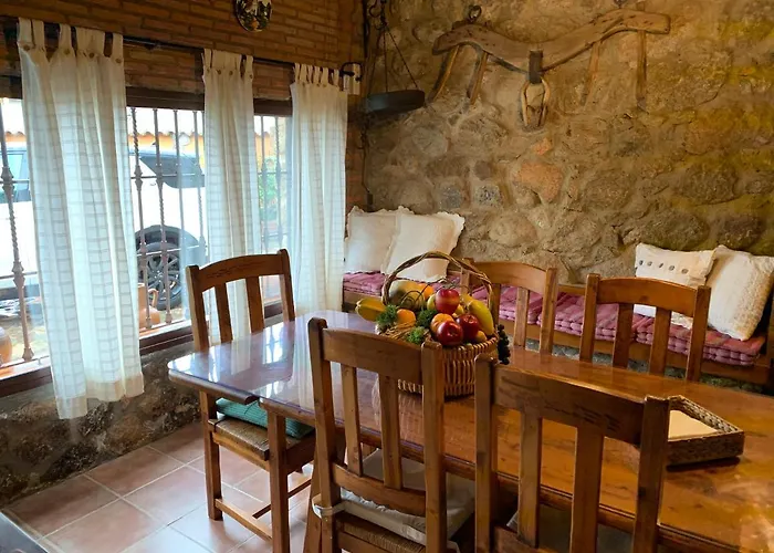 La Joya 컨트리하우스 *